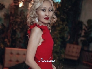 Roxalana