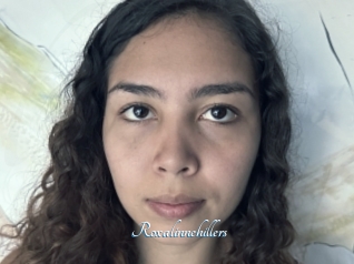 Roxalinnehillers