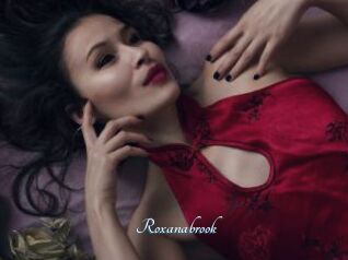 Roxanabrook