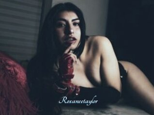 Roxaneetaylor