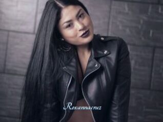 Roxannacruz