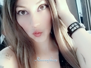 Roxannefox29