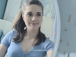 Roxannsmith