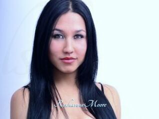 RoxhannaMoore