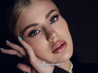 Roxieblond