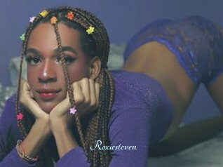 Roxiesteven