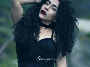 Roxxxysaint