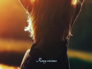 Roxy_vicious