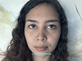 Roxyandaron