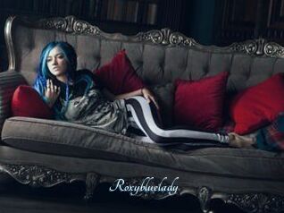 Roxybluelady