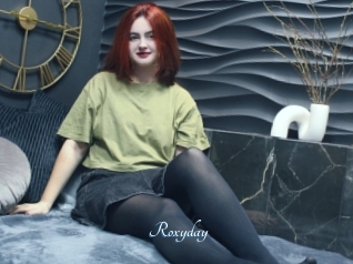 Roxyday