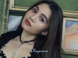 Roxyeavens