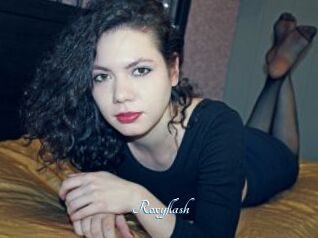Roxyflash