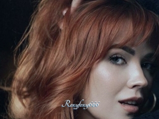 Roxyfoxy666