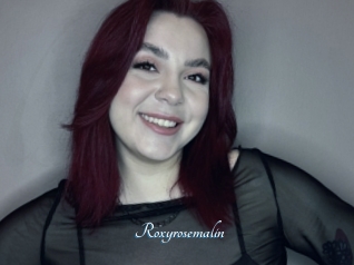Roxyrosemalin