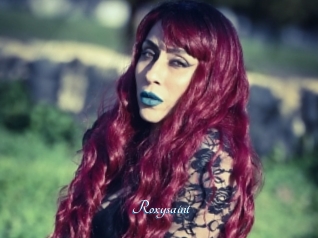 Roxysaint