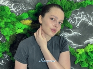 Roxystone