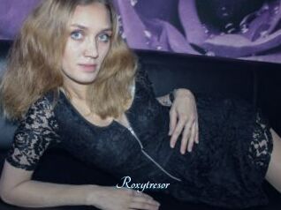 Roxytresor