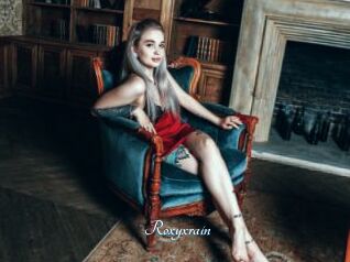 Roxyxrain