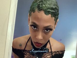 Royalroulette