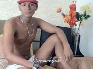 Roycuterbigcockx