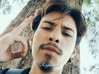 Royharrison