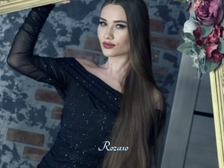 Rozaso