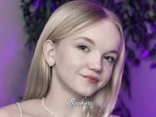 Rozikate
