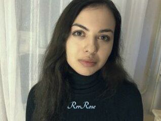 RrrRose