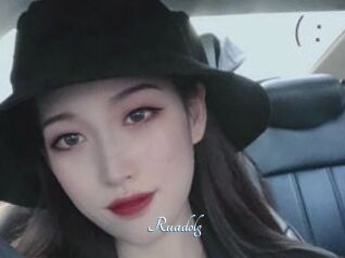 Ruadolg