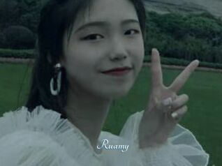 Ruamy