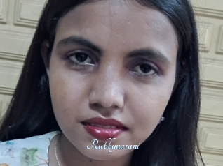 Rubbynarani
