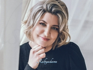 Rubyadams