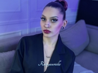Rubyaurielle