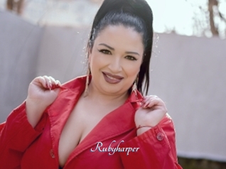 Rubyharper