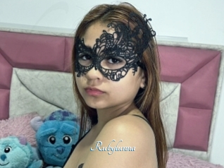 Rubylunna