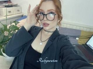 Rubynewton