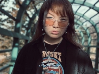 Rubyshadow