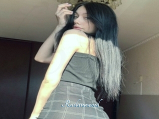 Ruslanawood