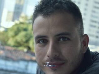 Rusox