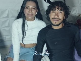 Rutandgrey