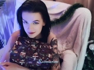 Ruthmartinn