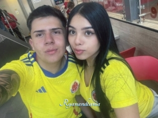 Ryanandtania