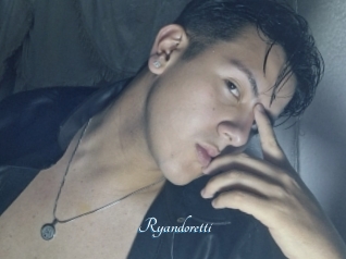 Ryandoretti