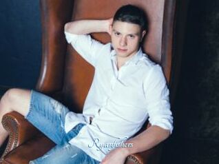 Ryanfishers
