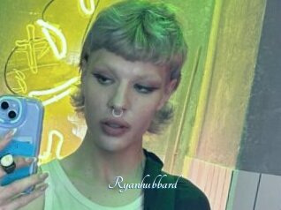 Ryanhubbard