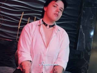 Ryanramos