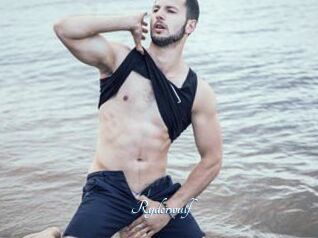 Ryderwulf