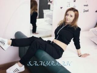 SAMYRRAH
