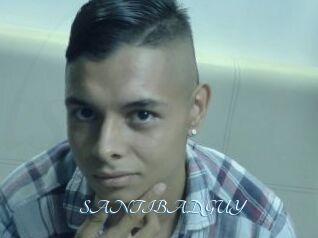 SANTIBADGUY